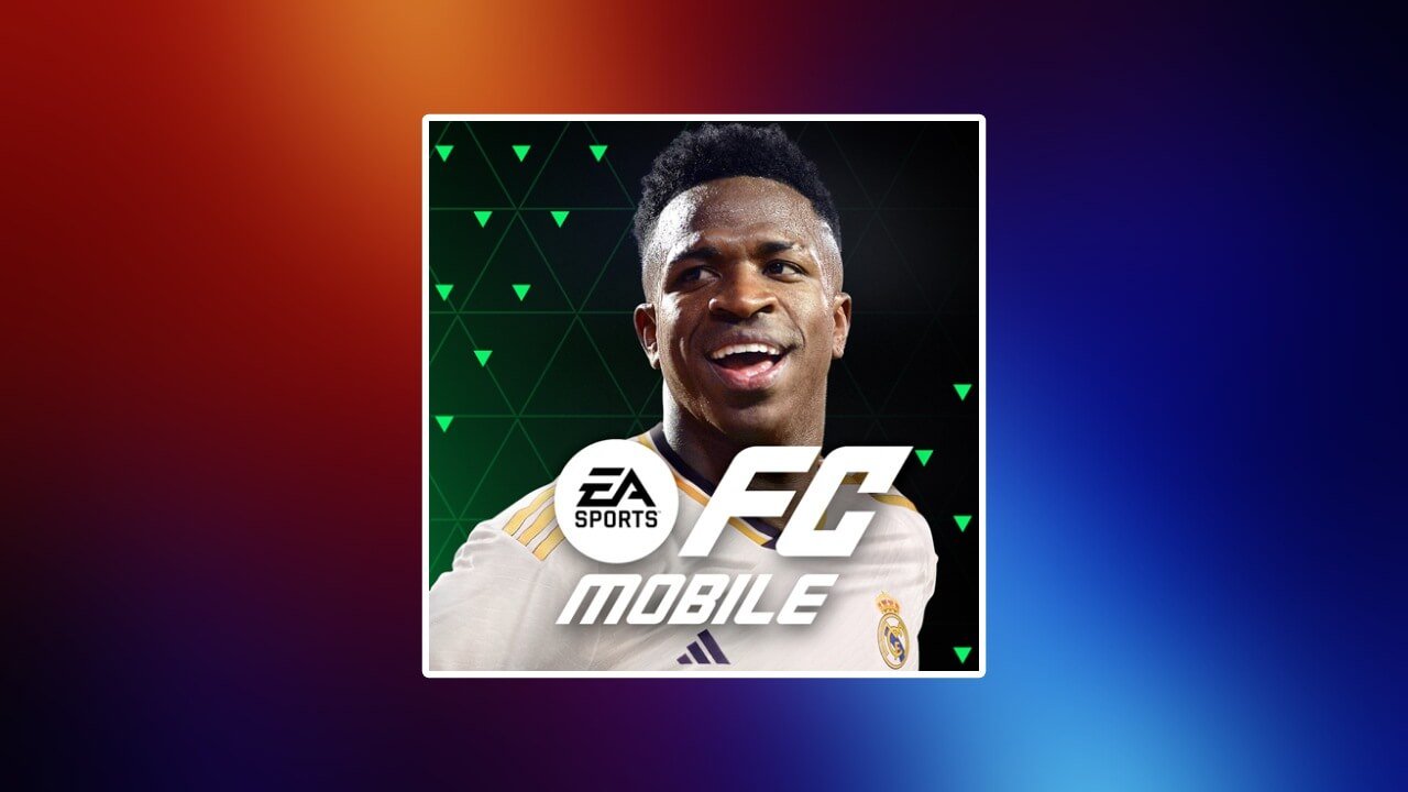 EA Sports FC Mobile Soccer MOD APK